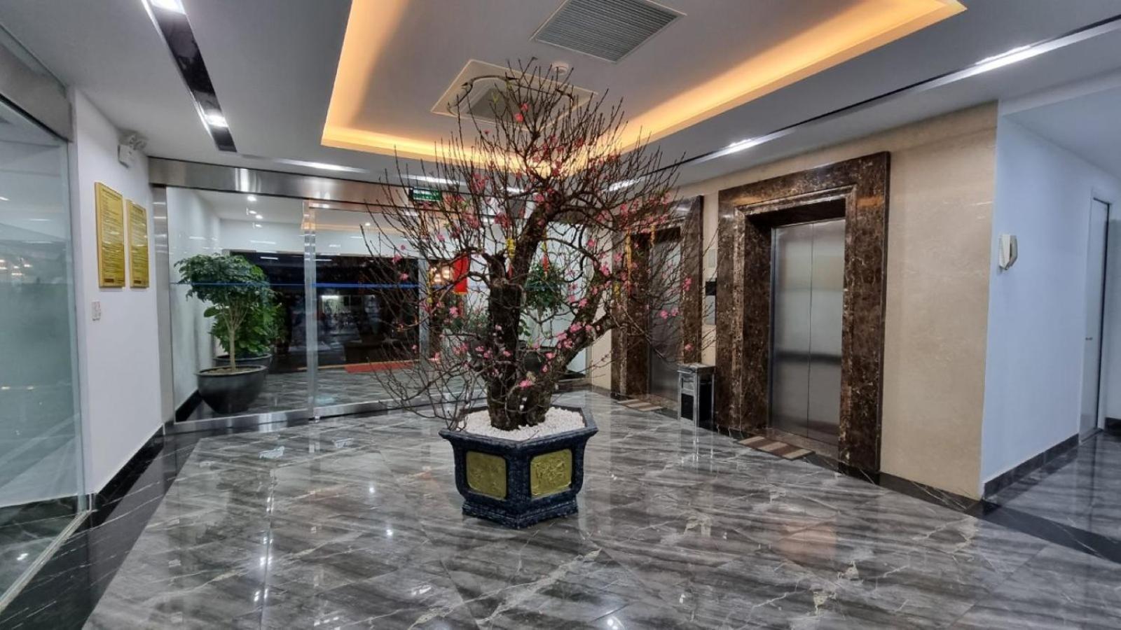 Phong Lan Apartments Хайфонг Екстериор снимка